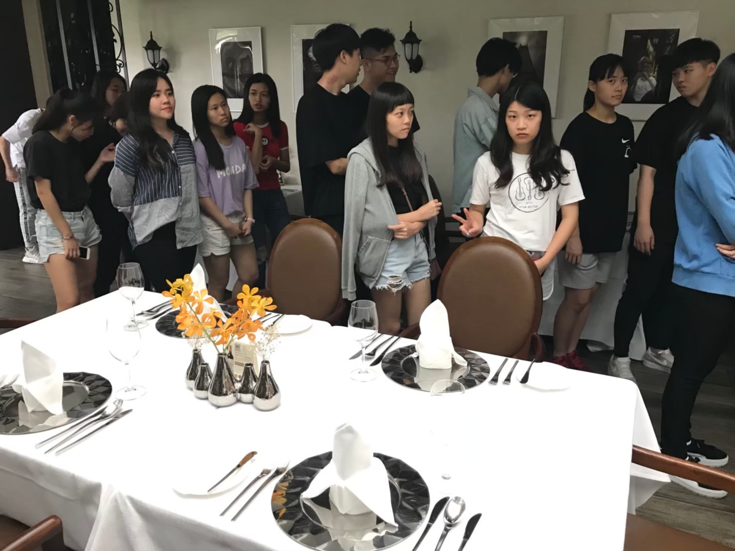林棋豐老師
