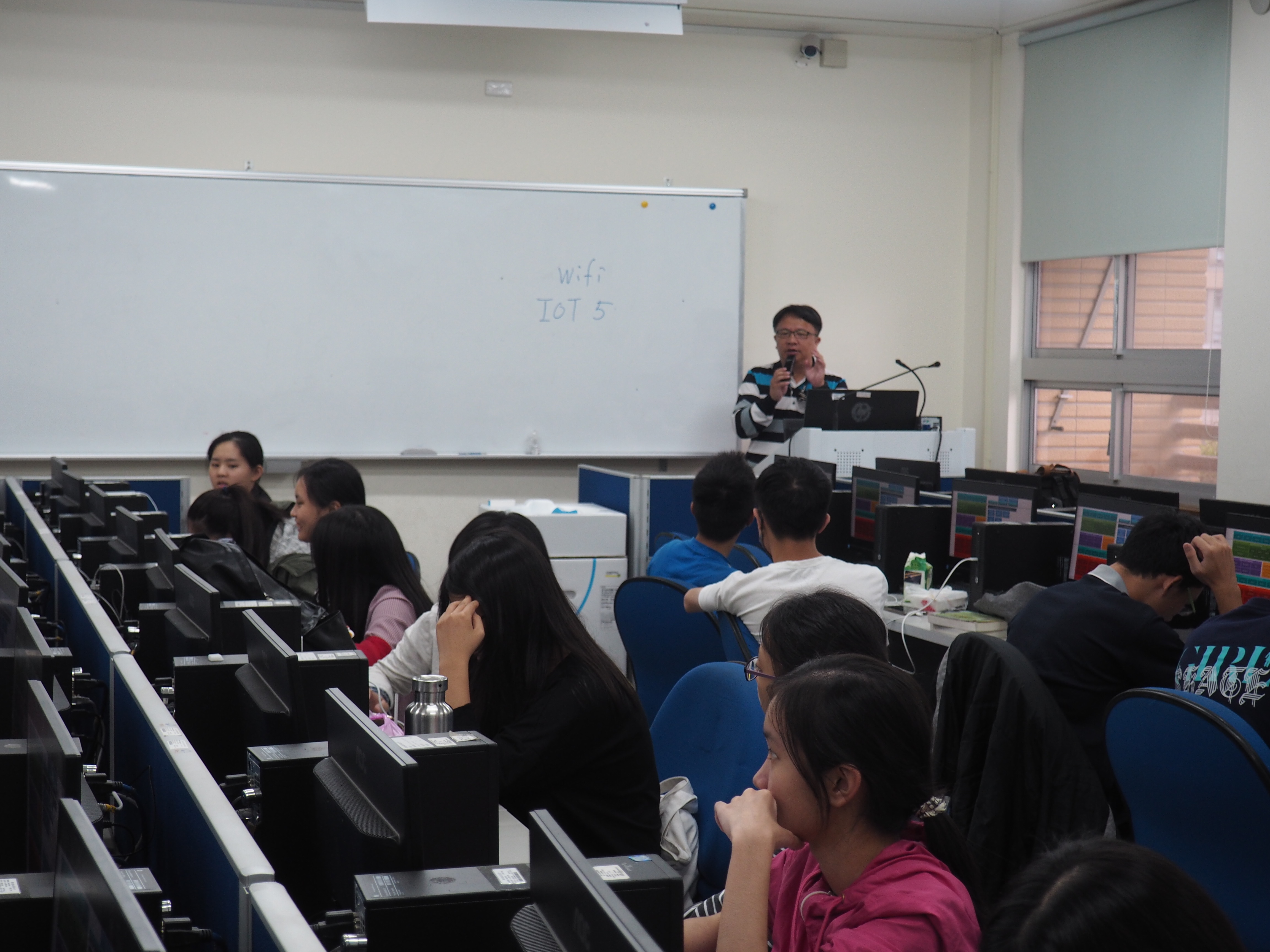 Zenbo Scratch的程式開發及應用-1