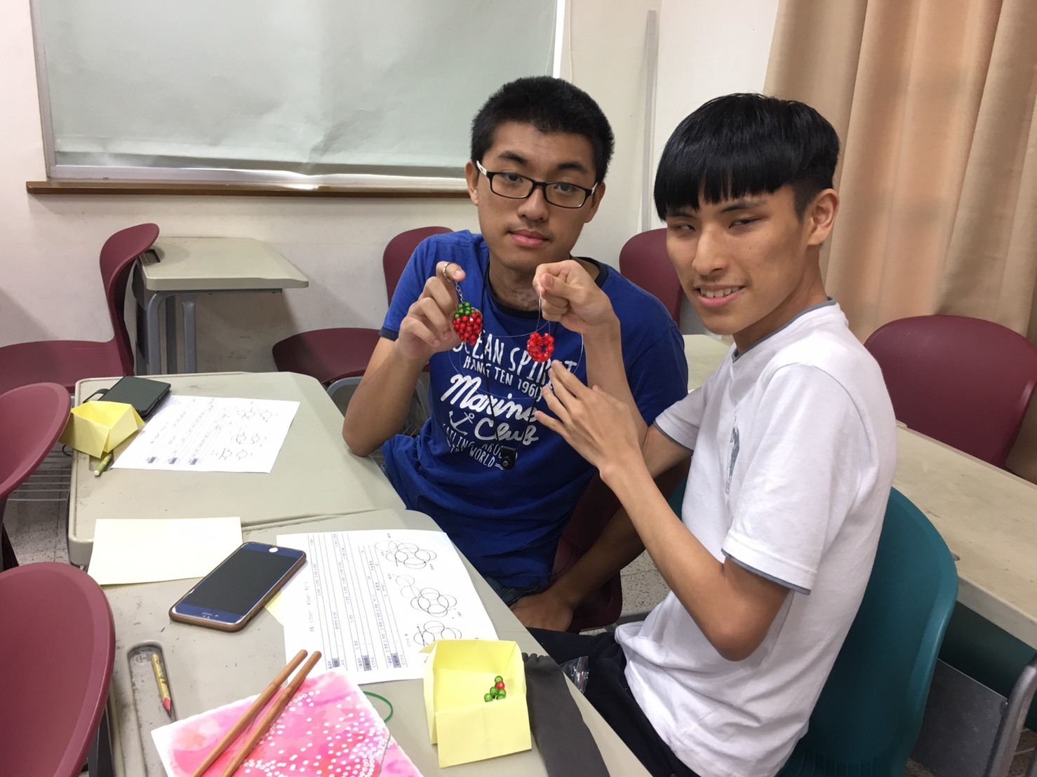 2019年5月31日(五)11:30-14:30